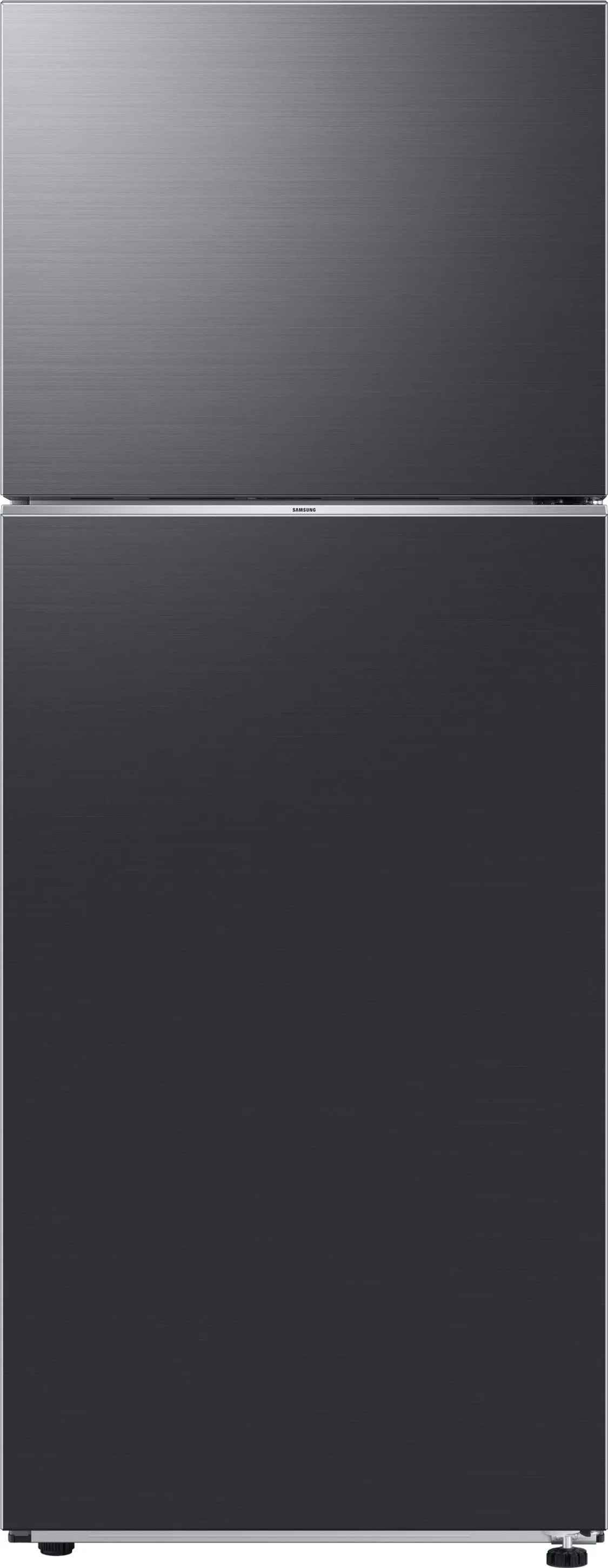 Двокамерний холодильник SAMSUNG RT47CG6442B1UA