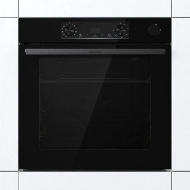 Духова шафа електрична Gorenje BSA6737E15BG
