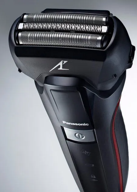 Електробритва-тример PANASONIC ES-LL41-K520 2в1