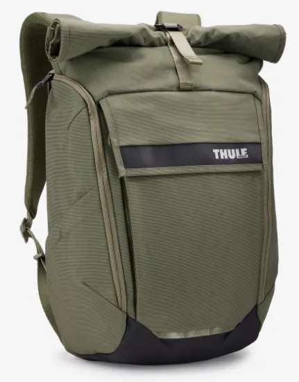 Рюкзак міський Thule Paramount 24L / Soft Green (3205012)