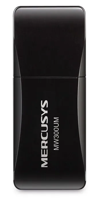 USB-адаптер Mercusys MW300UM