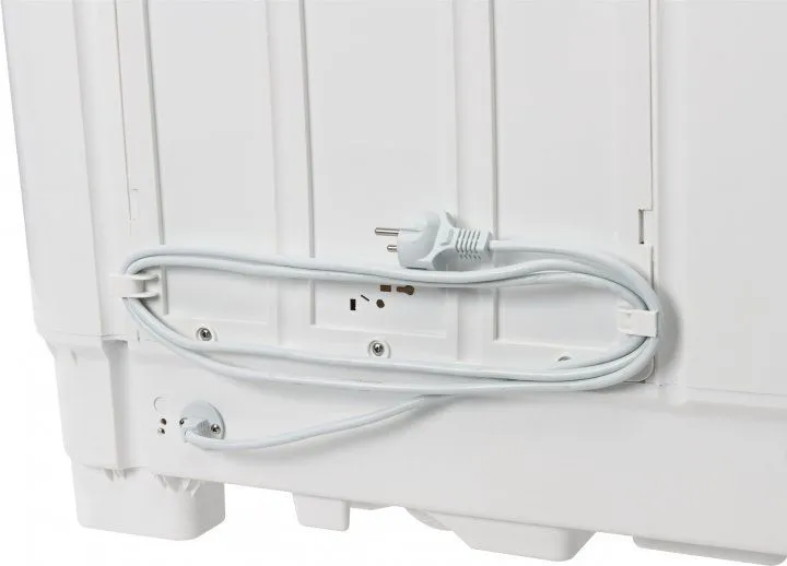 Пральна машина напівавтомат ARDESTO WMH-W60C