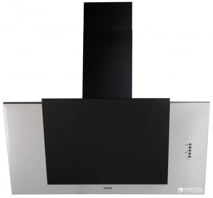 Витяжка ELEYUS Titan A 1200 LED SMD 90 IS+BL