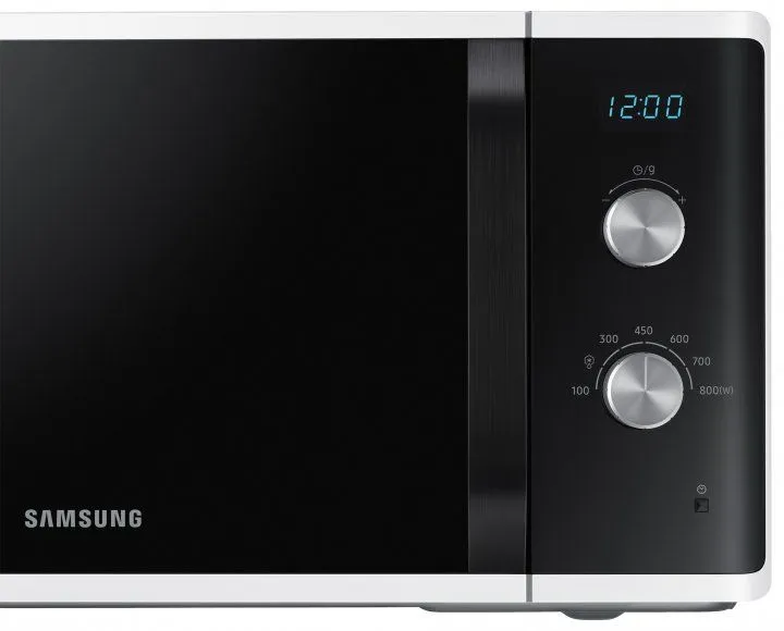 Мікрохвильова піч SAMSUNG MS23K3614AW/UA