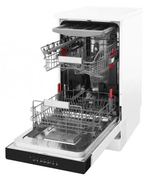 Посудомийна машина WHIRLPOOL WSFO 3O23 PF
