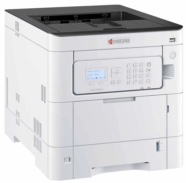 Принтер Kyocera Ecosys PA3500cx 