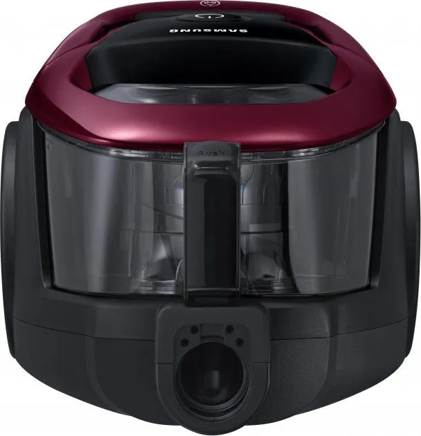 Пилосос без мішка Samsung VC07M31A1HP/UK