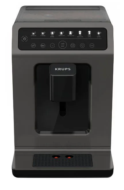 Кавомашина Krups EA89ZB10 