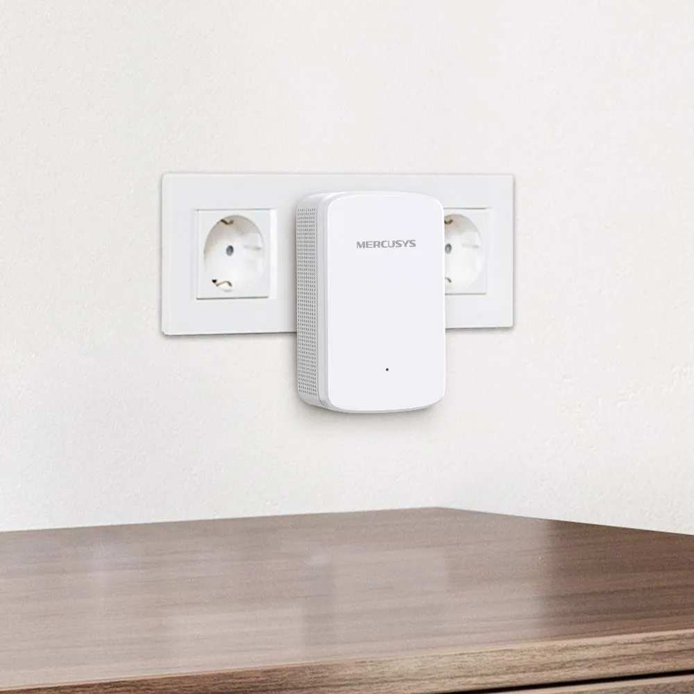 Ретранслятор Mercusys ME20 Wireless AC750 Range Extender