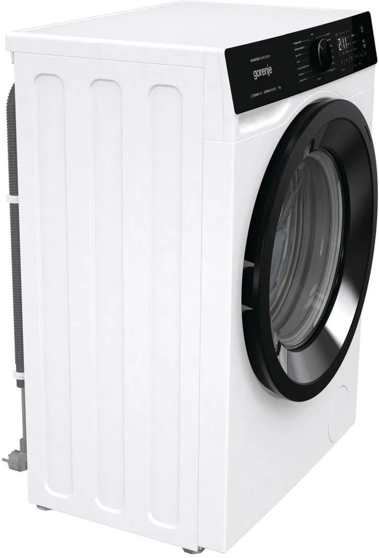 Пральна машина GORENJE WNHA74SAS/UA