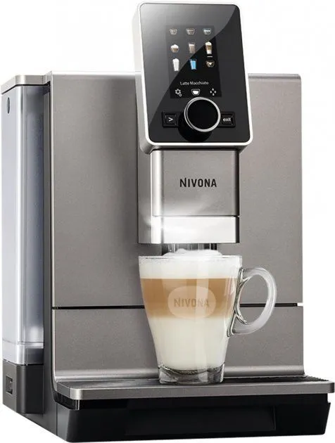 Кавомашина NIVONA CafeRomatica NICR 930