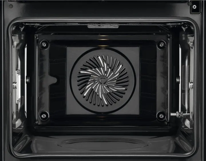 Духова шафа електрична ELECTROLUX EOB7S31V