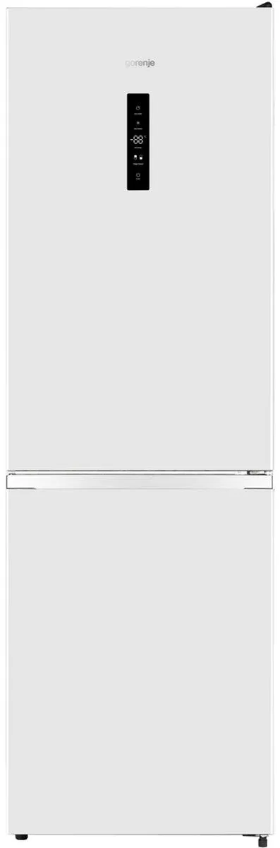 Двокамерний холодильник GORENJE N619EAW4
