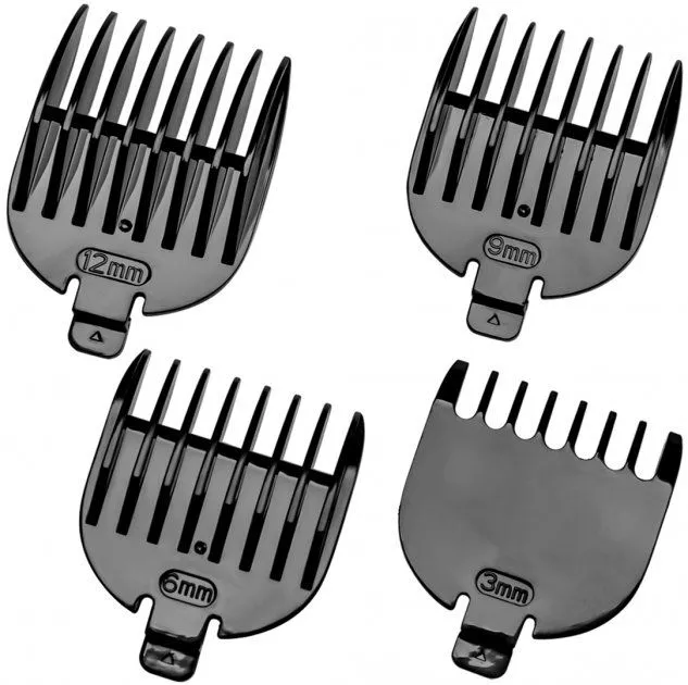 Машинка для стриження Rotex RHC165-S
