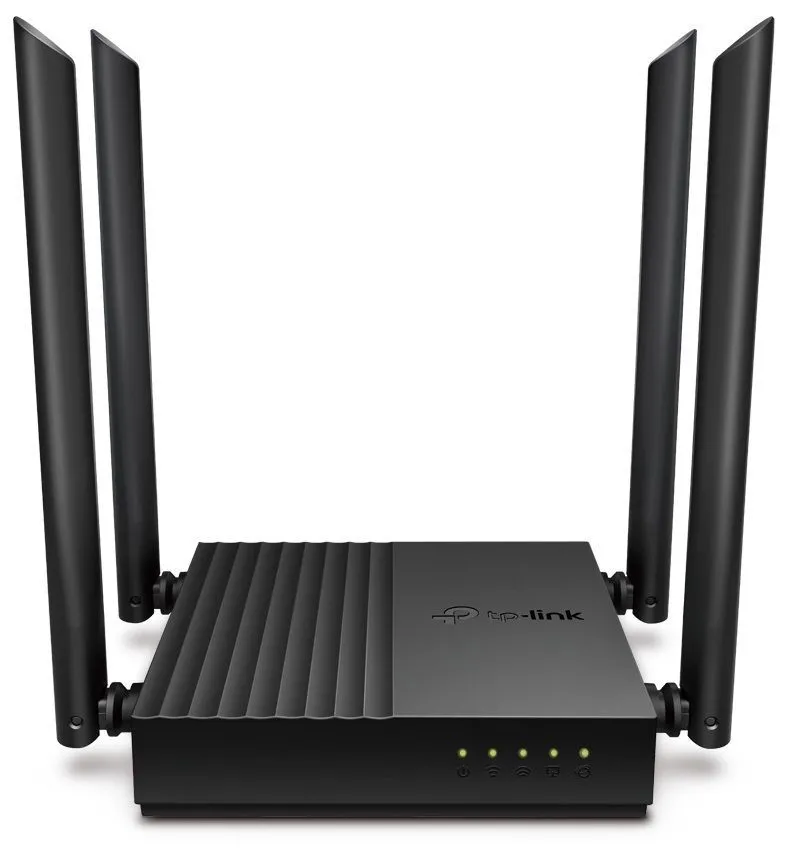 Бездротовий маршрутизатор TP-Link Archer C64