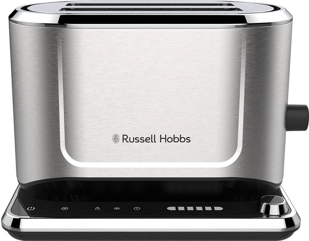 Тостер Russell Hobbs Attentiv 2S 26210-56 (25017036001)