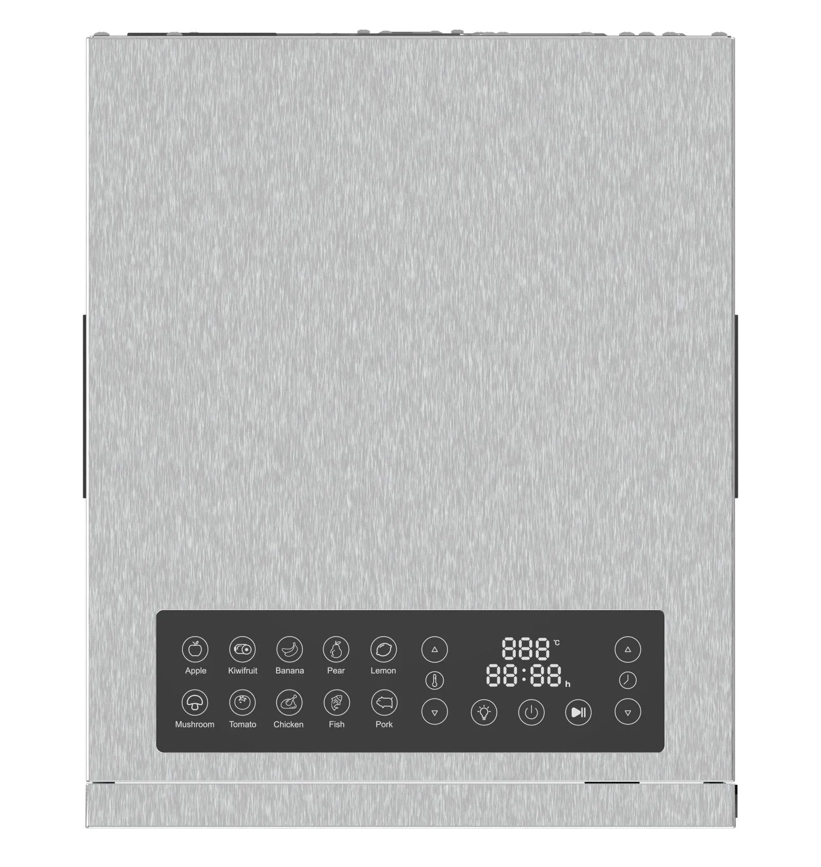 Сушарка для овочів і фруктів ERGO FD-1009A