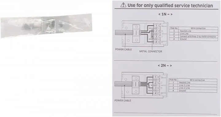 Варильна поверхня електрична SAMSUNG NZ64T3516QK/WT
