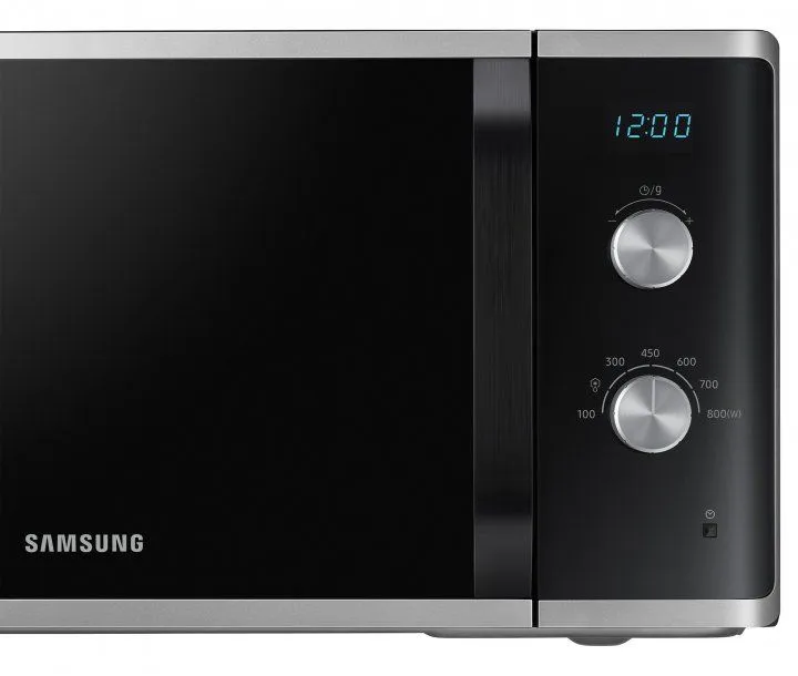 Мікрохвильова піч SAMSUNG MS23K3614AS/UA