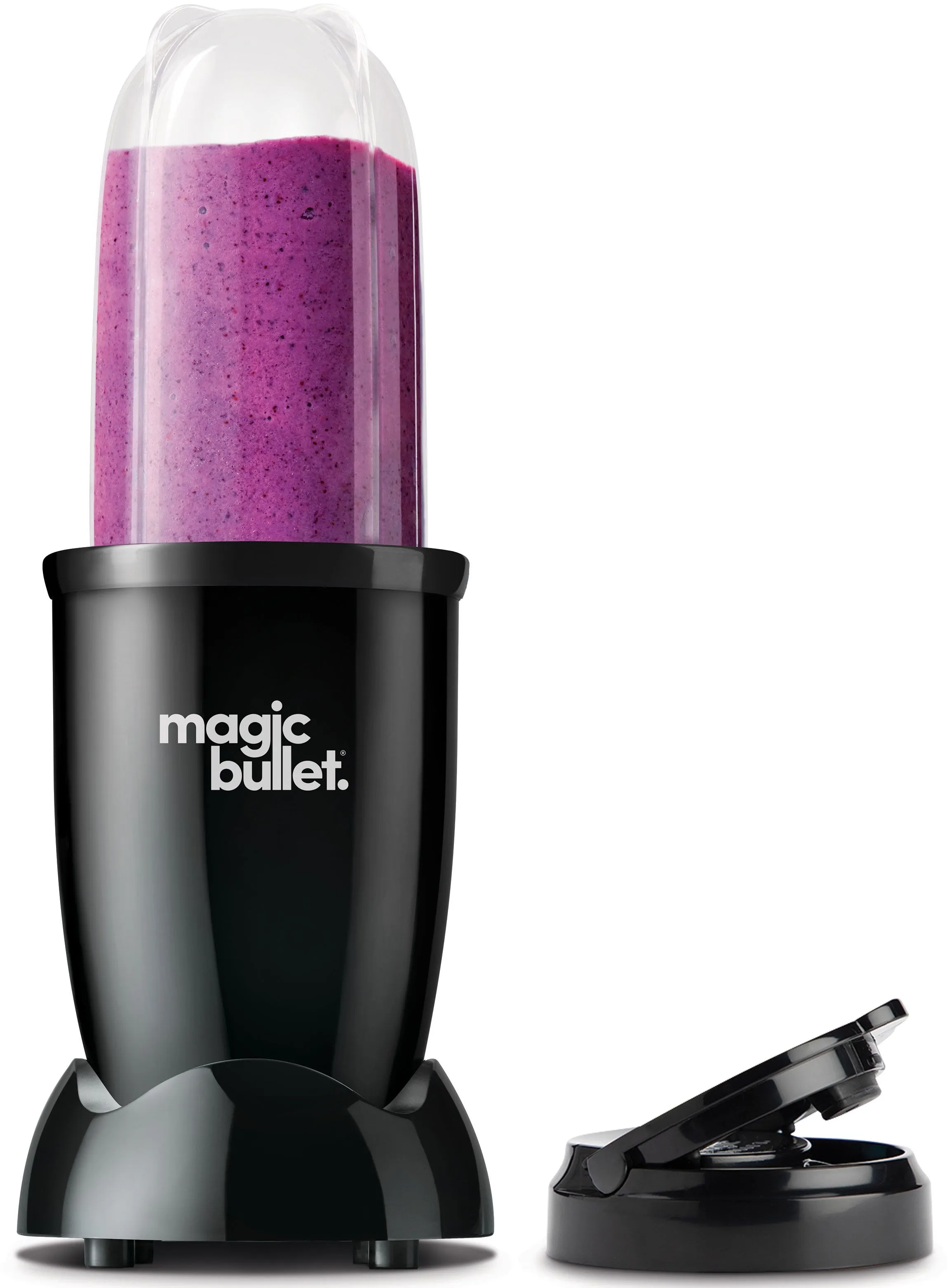 Фітнес-блендер Magic Bullet MBR04B