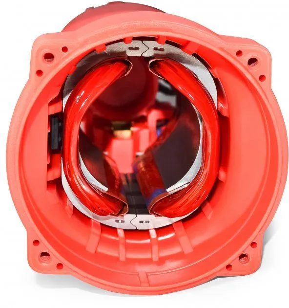 Кутова шліфмашина Stark AG 1150 Profi (130011500)
