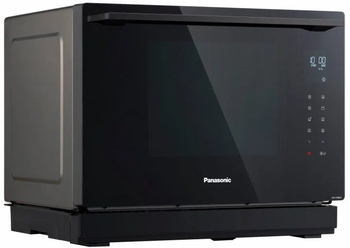 Мікрохвильова піч Panasonic NN-CS89LBZPE