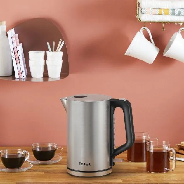 Електрочайник Tefal Bronx Electric KI513D10