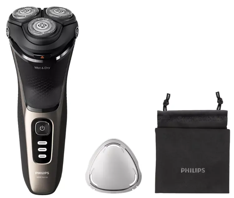 Електробритва Philips S3242/12 series 3000