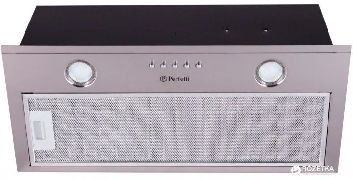 Витяжка PERFELLI BI 6512 A 1000 I LED