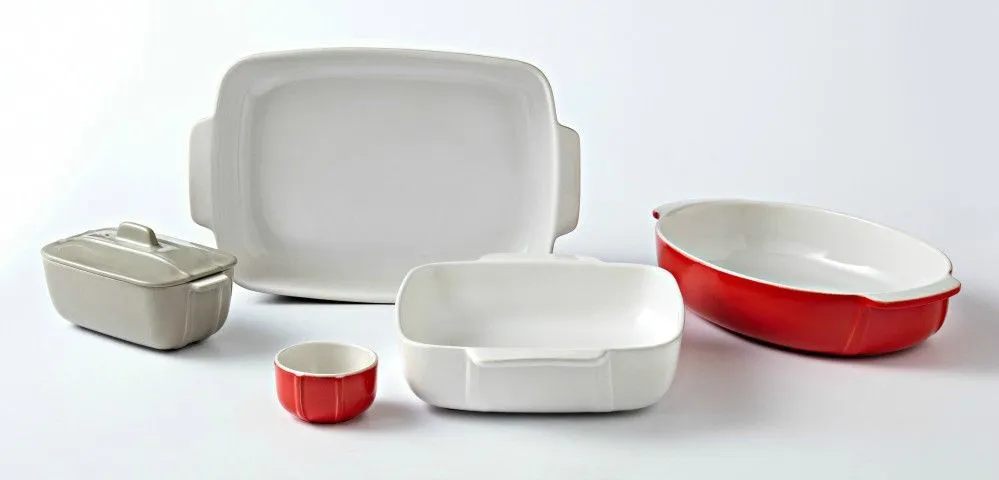 Форма для запікання Pyrex Signature SG22SR8