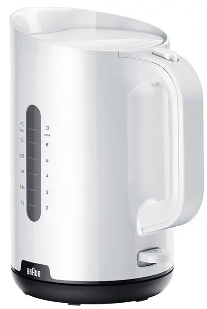 Електрочайник Braun WK1100 WH