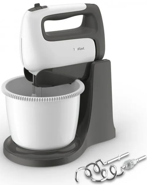 Міксер TEFAL PREP'MIX+ STANDBOWL HT464138