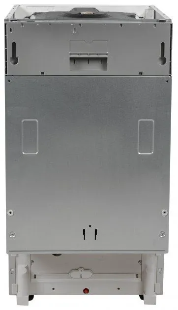 Вбудована посудомийна машина WHIRLPOOL WSIC3M27C