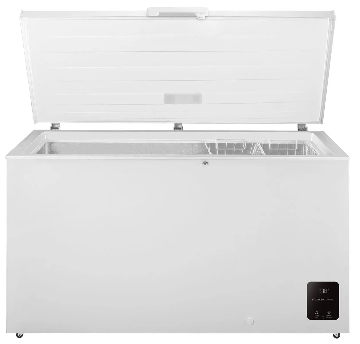 Морозильна скриня Gorenje FHC42EAW