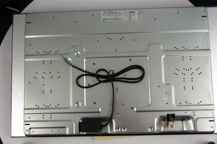 Варочна поверхня газова KAISER KCG 9387 Turbo