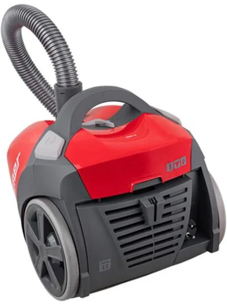 Пилосос з мішком Zelmer Antek ZVC3501R