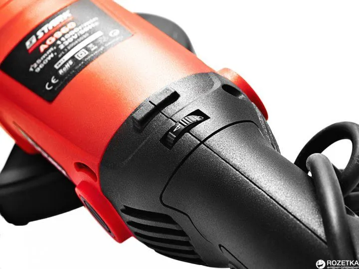 Кутова шліфувальна Stark AG 960 Profi (130045030)