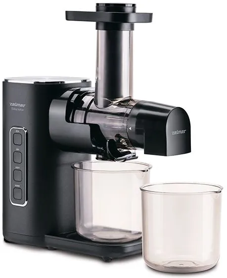 Соковижималка шнекова Zelmer ZJP3900