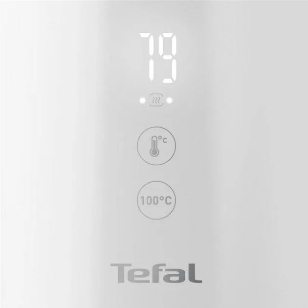 Електрочайник TEFAL KO693110