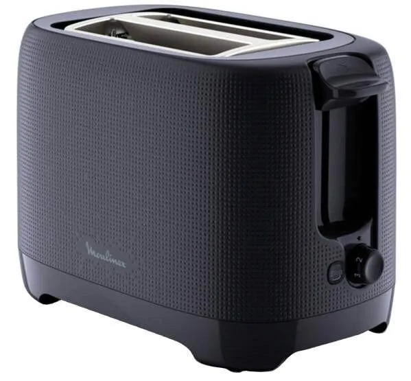 Тостер Moulinex Morning LT2M0810