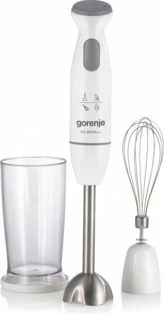 Блендер Gorenje HBC 802 QW