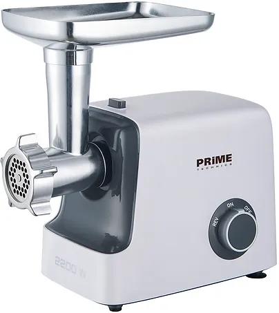 М`ясорубка PRIME Technics PG 2243 WGD