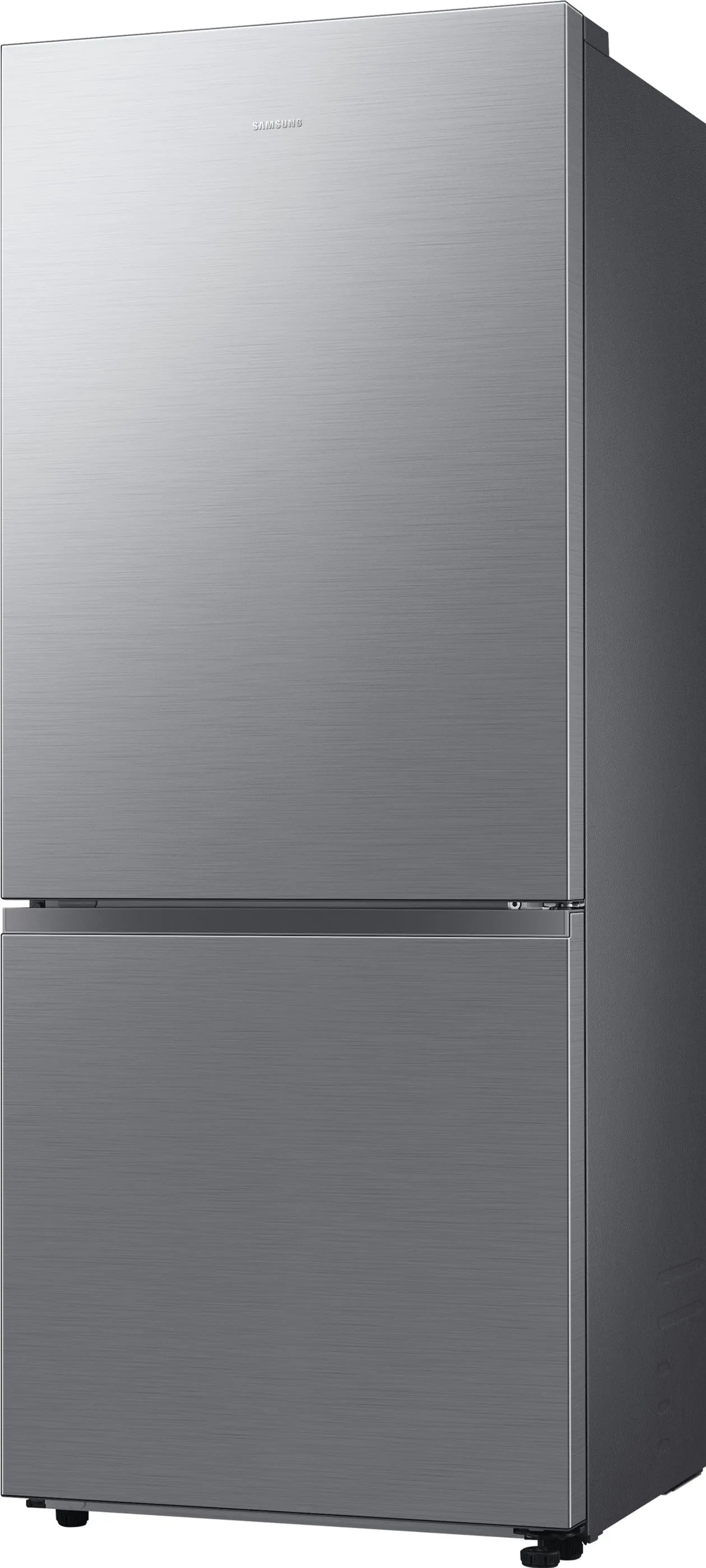 Двокамерний холодильник Samsung RB50DG602ES9UA