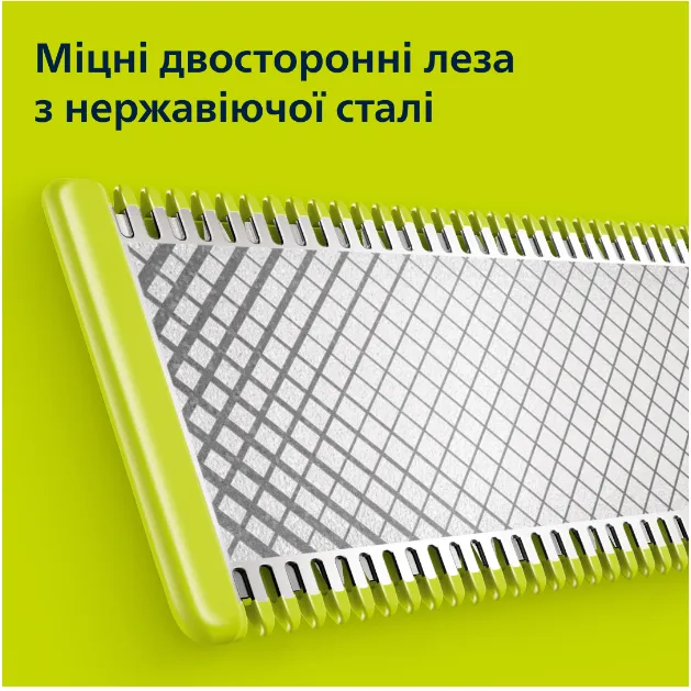 Тример Philips OneBlade Pro QP6506/15