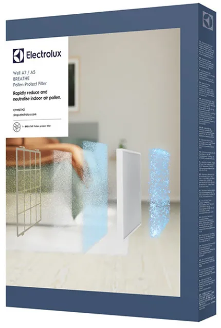 Фільтр Electroluxм EFWBTH3