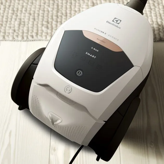 Пилосос для сухого прибирання Electrolux PD82-ALRG