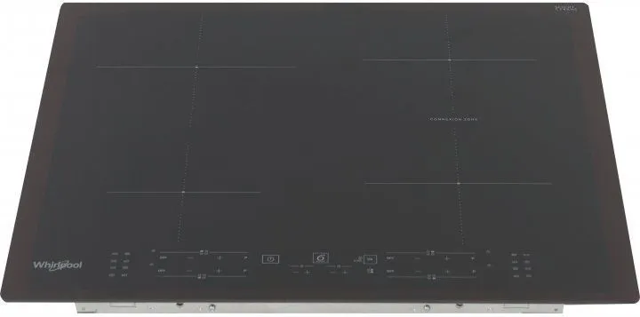 Варильна поверхня індукційна WHIRLPOOL WB B8360 NE
