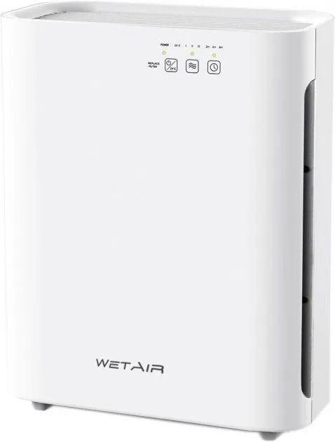 Очисник повітря WetAir WAP-40 Очисник повітря WetAir WAP-40