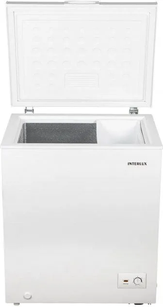 Морозильна скриня INTERLUX IL-0150CF