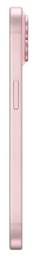 мартфон Apple iPhone 15 128GB Pink (MTP13)